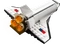 LEGO Creator 3in1 - Spaceshuttle Vorschaubild