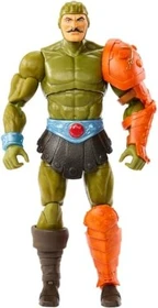 Mattel Masters of the Universe - Masterverse - Man-At-Arms