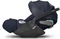 Cybex Cloud Z2 Plus i-Size ohne Basis nautical blue 2022 Vorschaubild