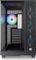 Thermaltake View 380 XL TG ARGB Black, schwarz, Glasfenster Vorschaubild