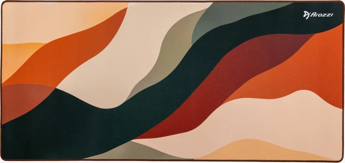 Arozzi Zona Mousepad XL, Vintage