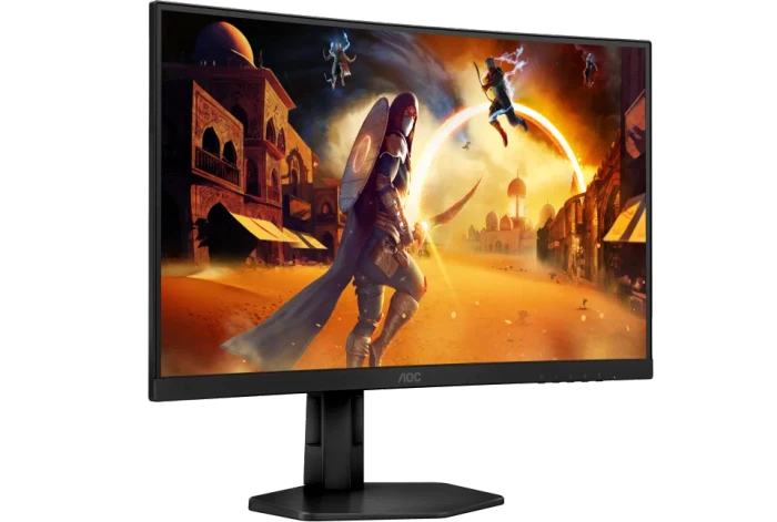 AOC CQ27G4X, 27"