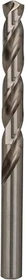 Bosch Professional HSS-G Spiralbohrer, 11.3x94x142mm, 5 Stück