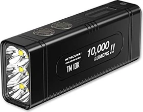 Nitecore TM10K Taschenlampe