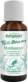 Bergland Pharma Teebaum Mundwasser, 30ml