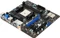 MSI FM2-A85XMA-E35 (AMD FM2) Vorschaubild
