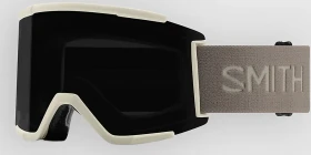 Smith Squad XL chalk/chromapop sun black