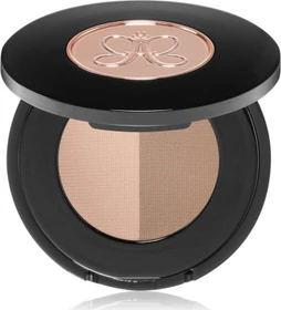 Anastasia Beverly Hills Brow Powder Duo Augenbrauenpuder Taupe, 1.6g