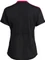 Vaude Qimsa Shirt Trikot kurzarm schwarz (Damen) Vorschaubild