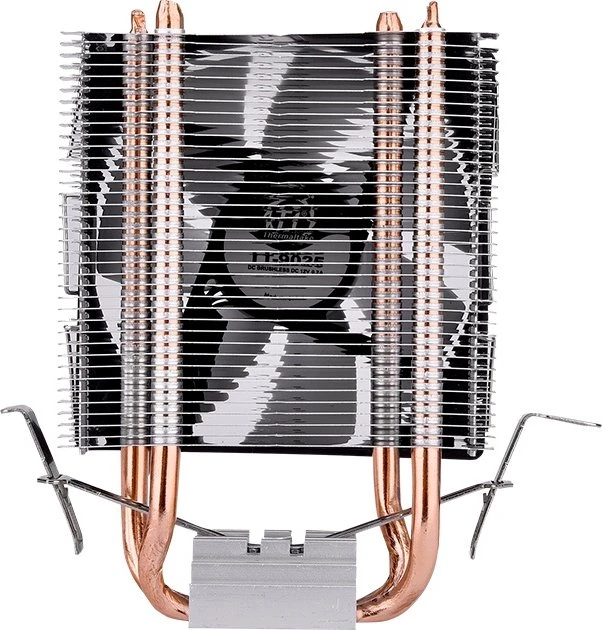 Thermaltake Contac 9 SE