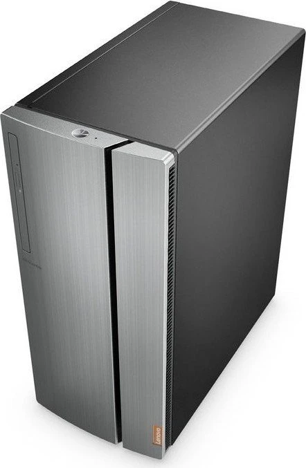 Lenovo IdeaCentre 720-18APR, Ryzen 5 2400G, 8GB RAM, 512GB SSD, DE