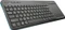 Trust Veza wireless Touchpad Keyboard, USB, DE Vorschaubild