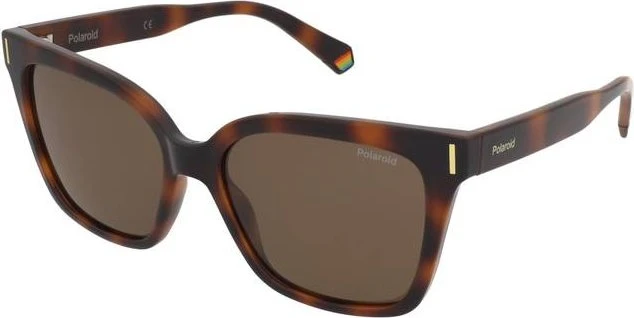Polaroid PLD 6192/S havana