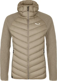 Salewa Fanes Sarner Daunen Hybrid Funktionsjacke quicksand (Herren)