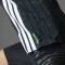 adidas Adizero Singlet Laufshirt ärmellos carbon/black (Herren) Vorschaubild