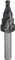 Bosch Professional HSS AlTiN Stufenbohrer, 1er-Pack Vorschaubild