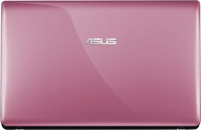ASUS K55VD-SX623 pink K55VD-SX623, Core i3-3120M, 4GB RAM, 500GB HDD, GeForce 610M, PL