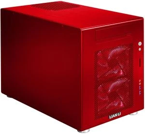Lian Li PC-V354R rot