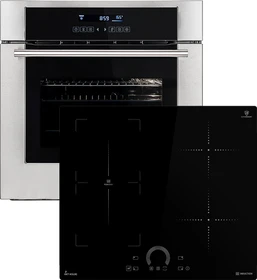 KKT Kolbe SET8015IH592FZ Backofen-Set