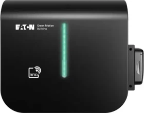 Eaton GMB 3.7-22kW T2S MID 4G, Ladedose