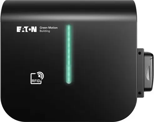 Eaton GMB 3.7-22kW T2S MID 4G, Ladedose