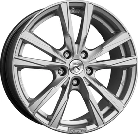 Momo K2 HD 6.5x16 5/112 ET40 (verschiedene Farben)