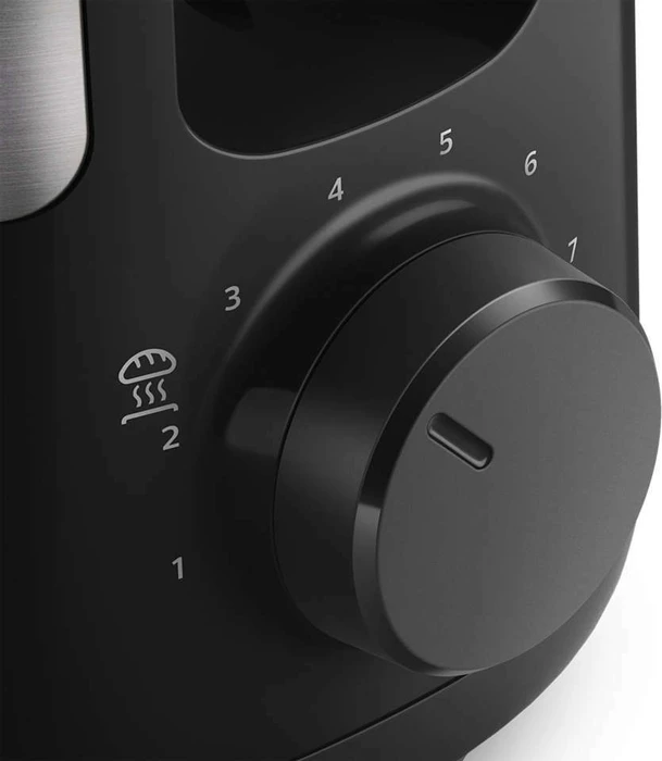 Philips HD2692/90 Viva Collection Langschlitz-Toaster