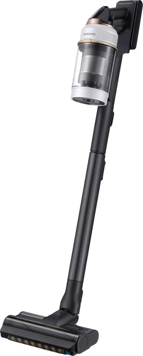 Samsung VS20B95823W Bespoke Jet Plus Pet Akku-Handstaubsauger inkl. Absaugstation