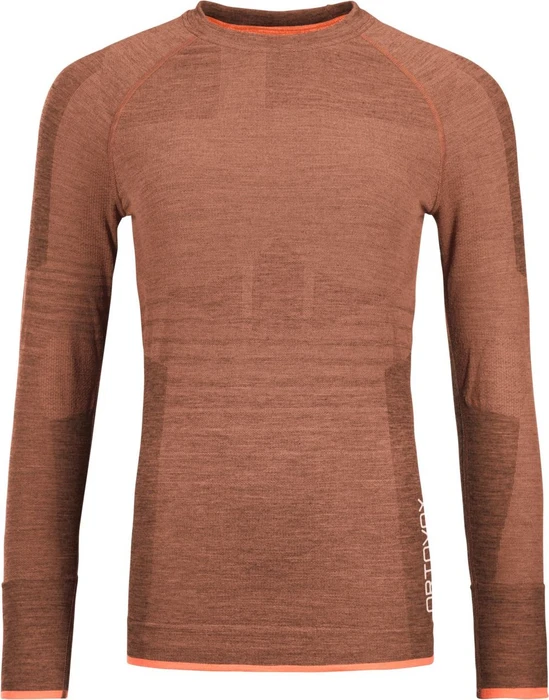 Ortovox 230 Merino Competition Funktionsshirt langarm (Damen)
