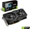 ASUS Dual GeForce GTX 1660 SUPER OC EVO, DUAL-GTX1660S-O6G-EVO, 6GB GDDR6, DVI, HDMI, DP Vorschaubild