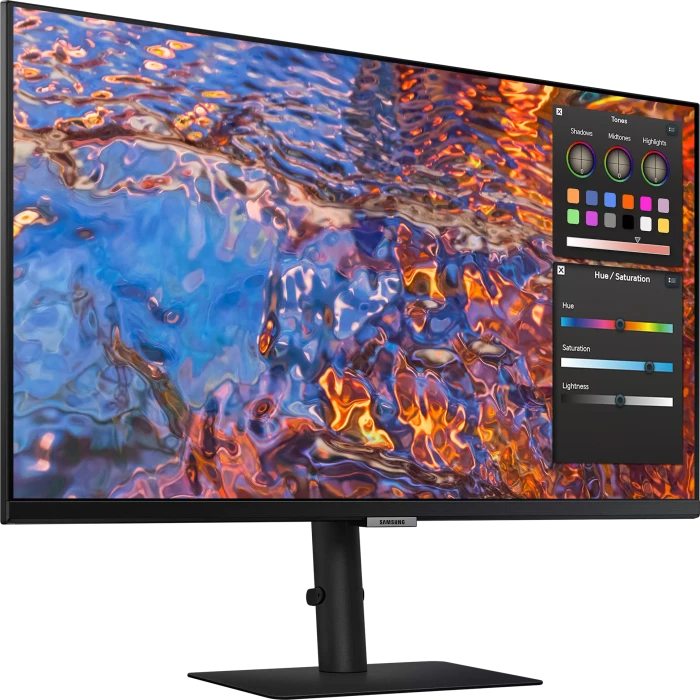 Samsung ViewFinity S8 S27B800PXP (2023), 27"
