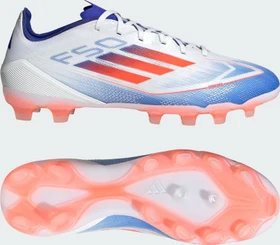 adidas F50 Pro MG cloud white/solar red/lucid blue