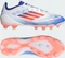 adidas F50 Pro MG cloud white/solar red/lucid blue Vorschaubild