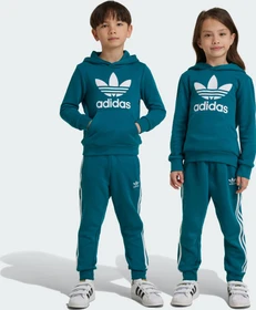 adidas Adicolor Set legacy teal (Junior)