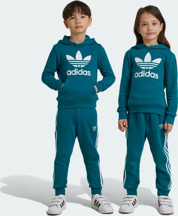 adidas Adicolor Kids Set (Junior)