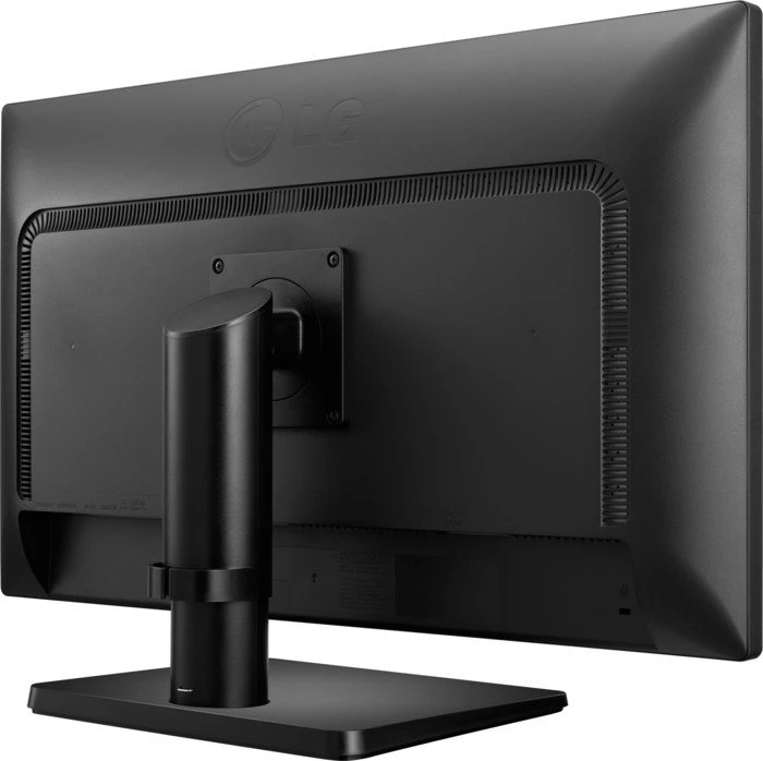 LG 27MU67-B, 27"