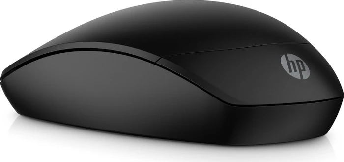 HP 235 Slim Wireless Mouse schwarz, USB
