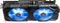 KFA2 GeForce RTX 2070 EX (1-Click OC), 8GB GDDR6, HDMI, 2x DP, bulk Vorschaubild