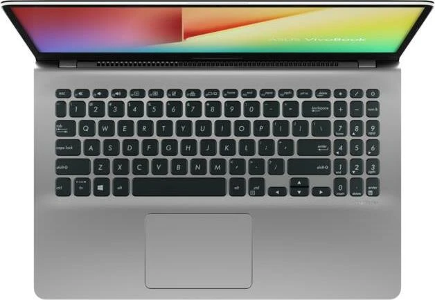 ASUS VivoBook S15 S530FN-BQ346T, Gun Metal, Core i7-8565U, 16GB RAM, 256GB SSD, 1TB HDD, GeForce MX150, DE