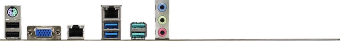 ASUS P11C-X/AUDIO (Intel 1151 v2)