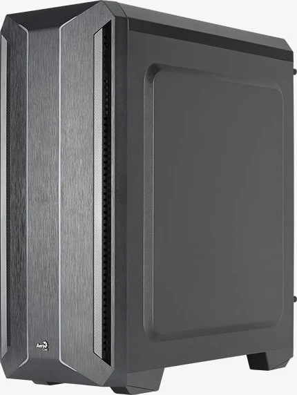 AeroCool Skyline ARGB, Lüfter LED ARGB, Acrylfenster