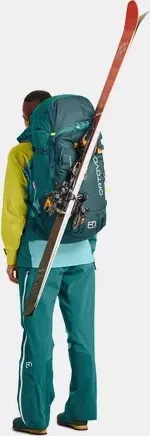 Ortovox Peak 52 S dark pacific (Damen)