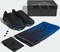 adidas F50 Hyperfast Elite SG core black/lucid ray blue Vorschaubild
