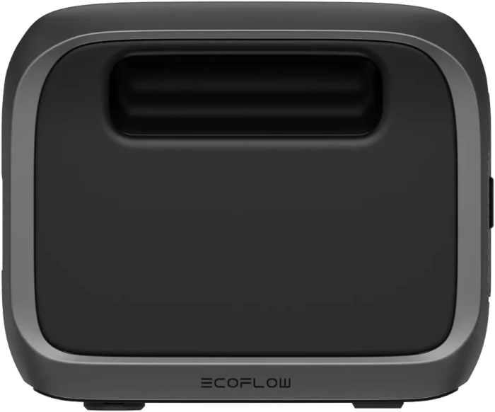 EcoFlow River 3 UPS Power Station Solargenerator, 245Wh