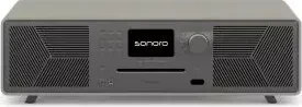 Sonoro Meisterstück 3 sandstein