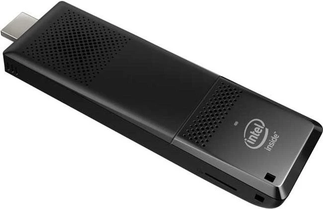 Intel Compute Stick STK1AW32SC, Atom x5-Z8300, 2GB RAM, 32GB Flash