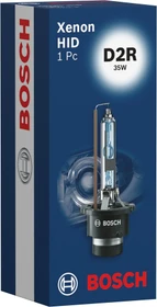 Bosch Xenon HID D2R, 1er-Pack