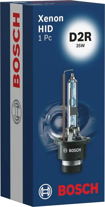 Bosch Xenon HID D2R, 1er-Pack
