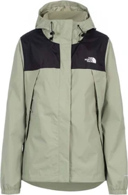 The North Face Antora Funktionsjacke black/tea green (Damen)