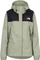The North Face Antora Funktionsjacke black/tea green (Damen) Vorschaubild